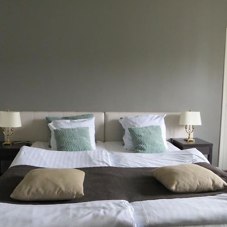 Hotel Dania Silkeborg Kamer foto