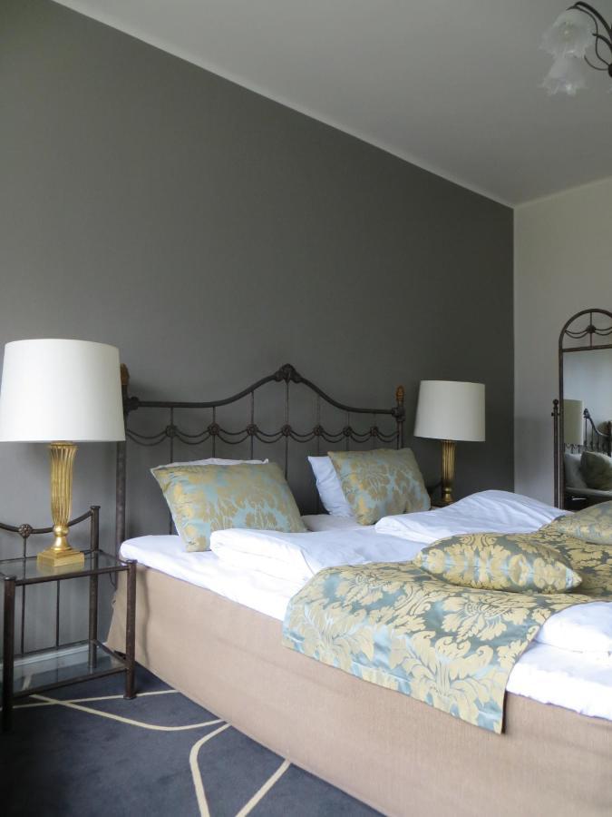 Hotel Dania Silkeborg Buitenkant foto