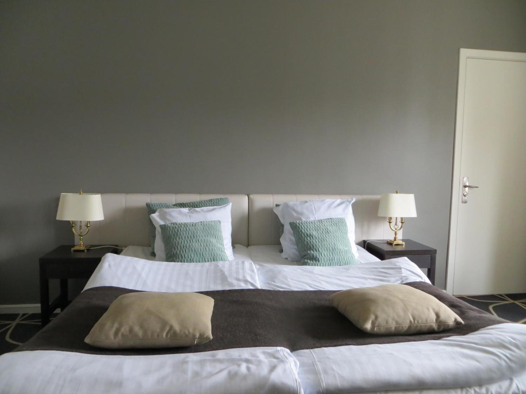 Hotel Dania Silkeborg Kamer foto